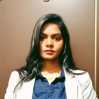 Yogita Prajapati Avatar